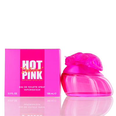 Delicious Hot Pink Gale Hayman Edt Spray 3.3 Oz (100 Ml) For Women  195266