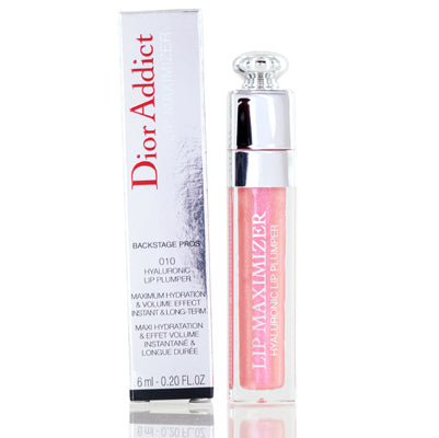 Ch.Dior Addict Lip - Holo Maximizer Bezali (010) C006500010 Pink