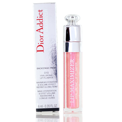 Ch.Dior Addict Lip Maximizer (010) Holo Pink C006500010