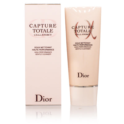 Ch.Dior Capture Totale C.E.L.L. Energy High Performance Gentle Cleanser 5.0 Oz C099600419