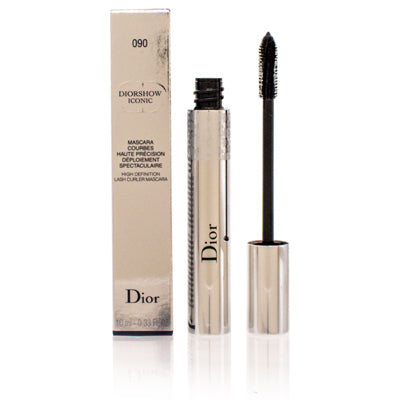 Ch. Dior Diorshow Iconic High Definition Lash Curler Mascara (Black) 0.33 Oz F069610090