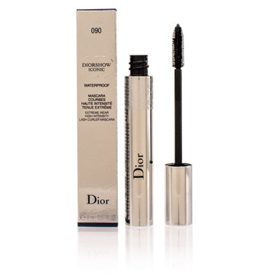 Ch. Dior Diorshow Iconic Waterproof Mascara (Extreme Black) .27 Oz (8 Ml) F069614090