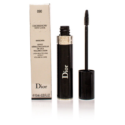 Ch. Dior Diorshow New Look Mascara (090 Black) .33 Oz (10 Ml) F069710090