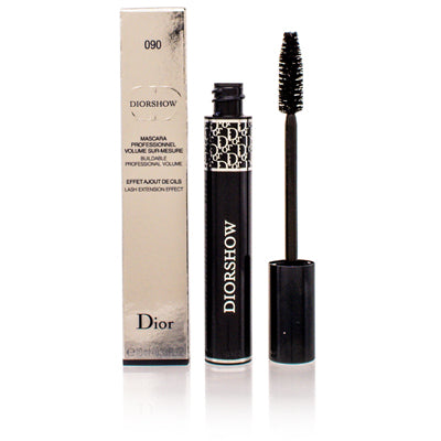 Ch. Dior Diorshow Lash Extension Effect Volume Mascara (Black) Sl. Dmg 0.33 Oz F069740090