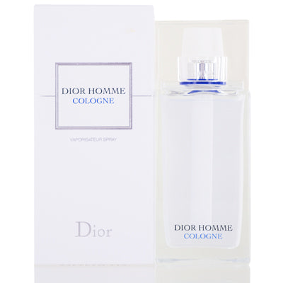 Dior Homme Ch.Dior Cologne Spray 2.5 Oz For Men F091903009
