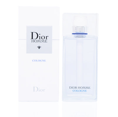 Dior Homme Ch.Dior Cologne Spray 4.2 Oz For Men F091955009