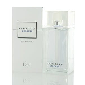 Dior Homme Ch.Dior Cologne Spray Slightly Damaged 6.8 Oz (200 Ml) For Men F091928009