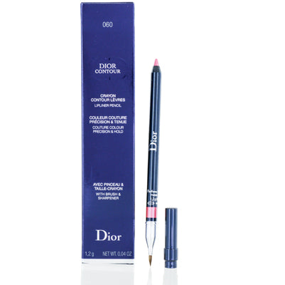 Ch.Dior Dior Contour Lip Liner (060) Premiere .04 Oz (1.2 Ml) F077135060