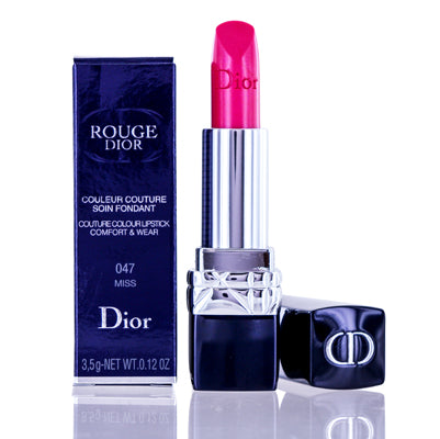 Ch.Dior Rouge Dior (047) Miss .12 Oz F002783047
