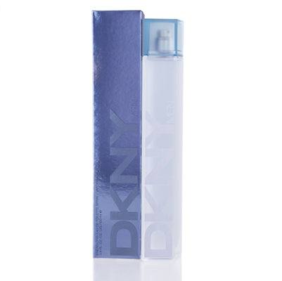 Dkny Men Energizing Donna Karan Edt Spray 3.4 Oz For Men 80J8