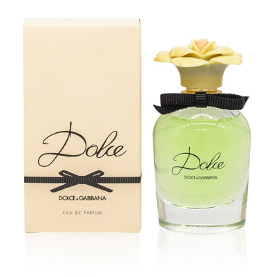 Dolce D&G Edp Spray 1.6 Oz For Women  3020035