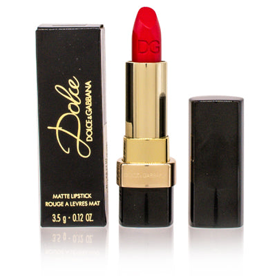 D&G Dolce Dolce Lover Lipstick Slightly Damaged 0.12 Oz (3.5 Ml)  