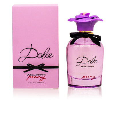 Dolce Peony D&G Edp Spray 1.7 Oz (50 Ml) For Women  8640850