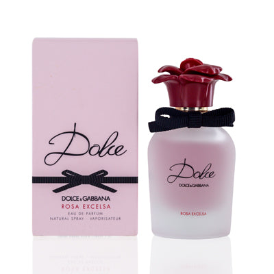 Dolce Rosa Excelsa D&G Edp Spray 1.0 Oz (30 Ml) For Women  17516