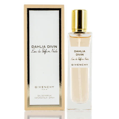 Dahlia Divin Nude Givenchy Edp Spray 0.5 Oz (15 Ml) For Women  P546114