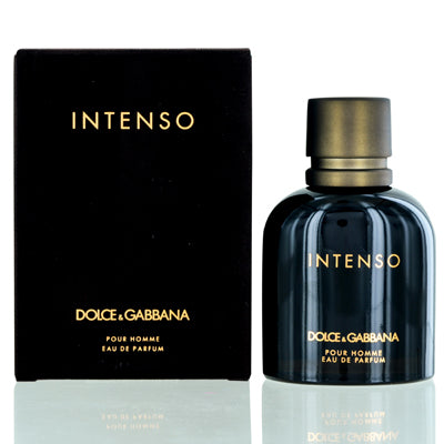 Dolce&Gabbana Intenso Men D&G Edp Spray 2.5 Oz (75 Ml) For Men  