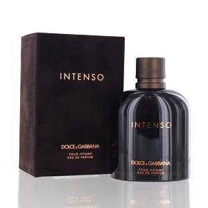 Dolce&Gabbana Intenso Men D&G Edp Spray 6.7 Oz (200 Ml) For Men 87209