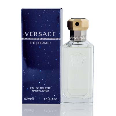 Dreamer Versace Edt Spray 1.7 Oz For Men 15008
