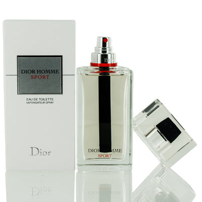 Dior Homme Sport Ch.Dior Edt Spray 2.5 Oz (75 Ml) For Men F068923709