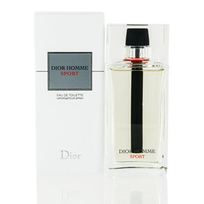 Dior Homme Sport Ch.Dior Edt Spray 4.2 Oz (125 Ml) For Men F068955709