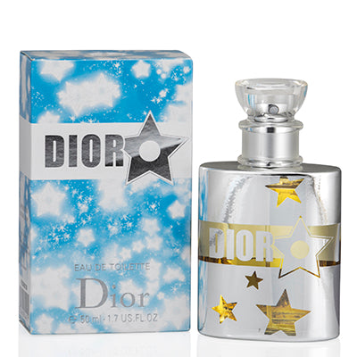 Dior Star Ch.Dior Edt Spray 1.7 Oz (50 Ml) For Women  F003062109