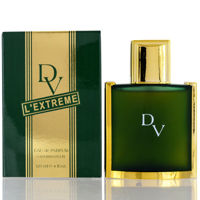 Duc De Vervins L'Extreme Houbigant Edp Spray 4.0 Oz (125 Ml) For Men 45700