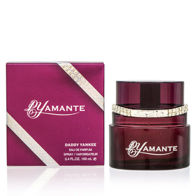 Dyamante Daddy Yankee Edp Spray 3.4 Oz (100 Ml) For Women  36032176