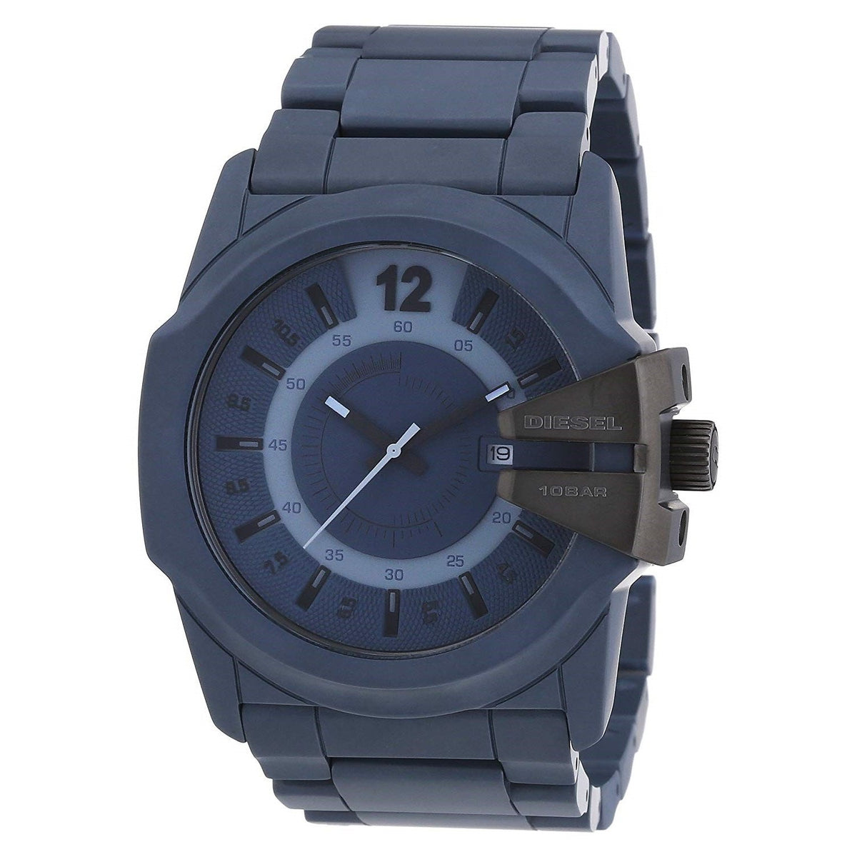 Diesel Men's DZ1517 Navy Ceramic Watch