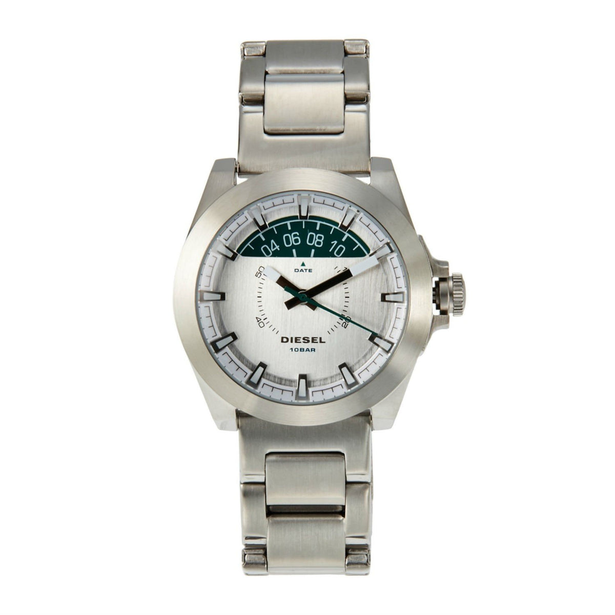 Diesel Men's DZ1699 Arges Stainless Steel Watch