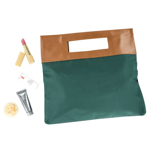 Elizabeth Arden Mini Makeup Set In Bag Value $48 382OGY2800