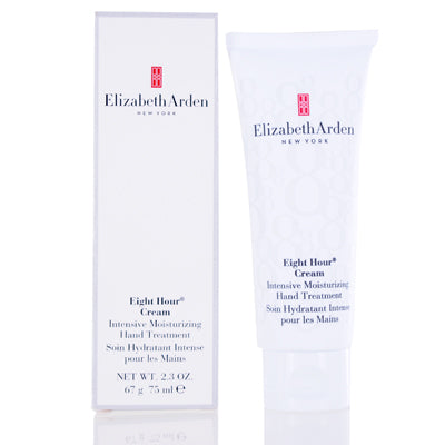 Elizabeth Arden Eight Hour Cream Intensive Moisturizing Hand Trtmnt Sl. Dmg 2.3  EIGN40081
