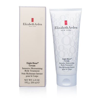 Elizabeth Arden Eight Hour Cream Intensive Moisturizing Body Treatment 6.7 Oz EIGN40080