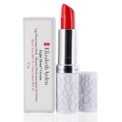 Elizabeth Arden Eight Hour Cream Lip Protectant Stick Sunscreen Berry .13 Oz  LPSN10X