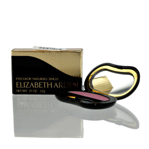 Elizabeth Arden Eyecolor Naturals Single Clover .11 Oz  