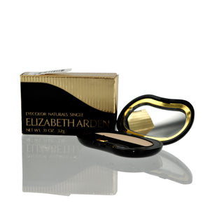 Elizabeth Arden Eyecolor Naturals Single Ecru .11 Oz  