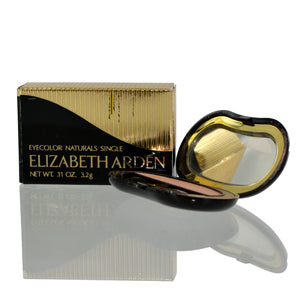 Elizabeth Arden Eyecolor Naturals Duo Coralite .11 Oz  
