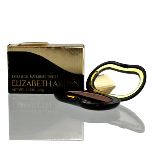 Elizabeth Arden Eyecolor Naturals Single Bluff .11 Oz  