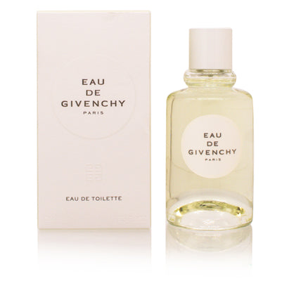 Eau De Givenchy Givenchy Edt Spray 3.3 Oz For Women P008300