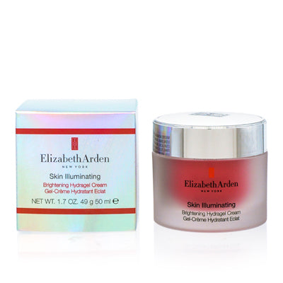 Elizabeth Arden Skin Illuminating Brightening Hydragel Cream 1.7 Oz A0102847