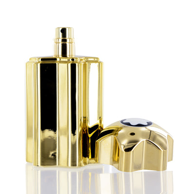 Emblem Absolu Mont Blanc Edt Spray Tester 3.3 Oz (100 Ml) For Men MB010E85