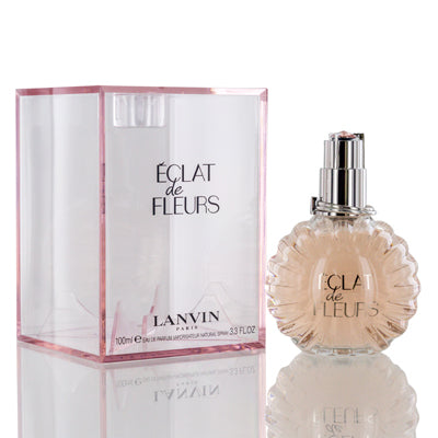 Eclat De Fleurs Lanvin Edp Spray 3.3 Oz (100 Ml) For Women  JL012A01