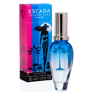 Escada Island Kiss Escada Edt Spray Limited Edition 1.0 Oz For Women 50748