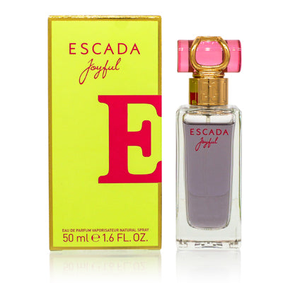 Escada Joyful Escada Edp Spray 1.6 Oz (50 Ml) For Women  77830