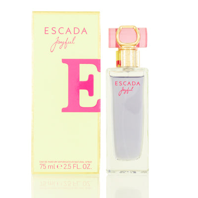 Escada Joyful Escada Edp Spray 2.5 Oz (75 Ml) For Women  77834