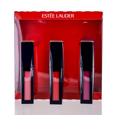 Estee Lauder  Pure Color Envy Liquid Lip Potion Collection  