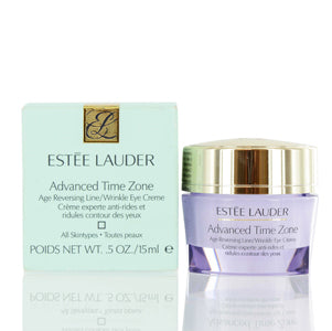 Estee Lauder Advanced Time Zone Age Reversing Wrinkle Eye Cream 0.5 Oz Y6NP