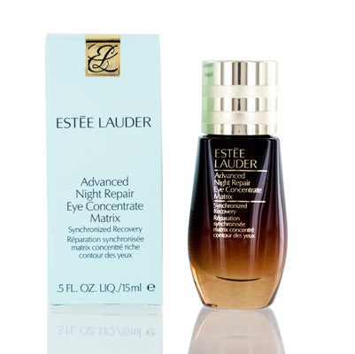 Estee Lauder Advanced Night Repair Eye Concetrate Matrix 0.5 Oz RT9F
