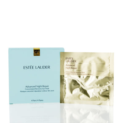 Estee Lauder Advanced Night Repair Concentrated Recovery Eye Mask X4 Pairs  