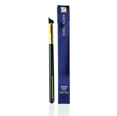 Estee Lauder  Sculpting Shadow Brush Box Slightly Damaged R145