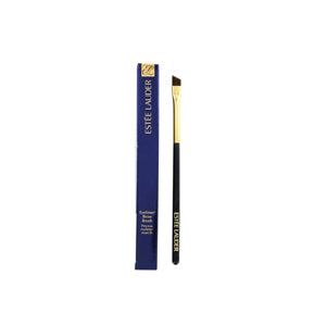 Estee Lauder  Eyeliner Brow Brush Box Slightly Damaged 0.01 Oz (.003) 9MT4